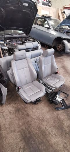 bmw E36, e38, e60, e46, e60