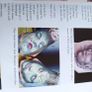 Tattoo /Behind the needle/Joy Surles Image 5