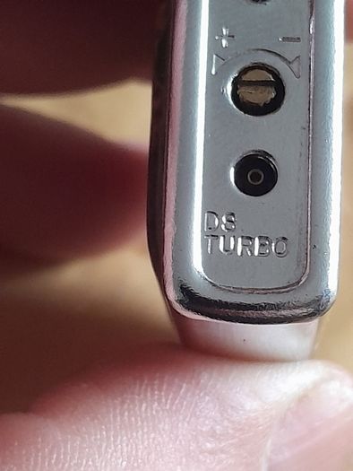 vintage lighter