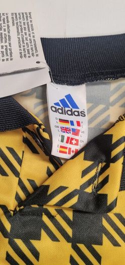 Adidas Jersey