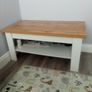Coffee.  Table. Image 2