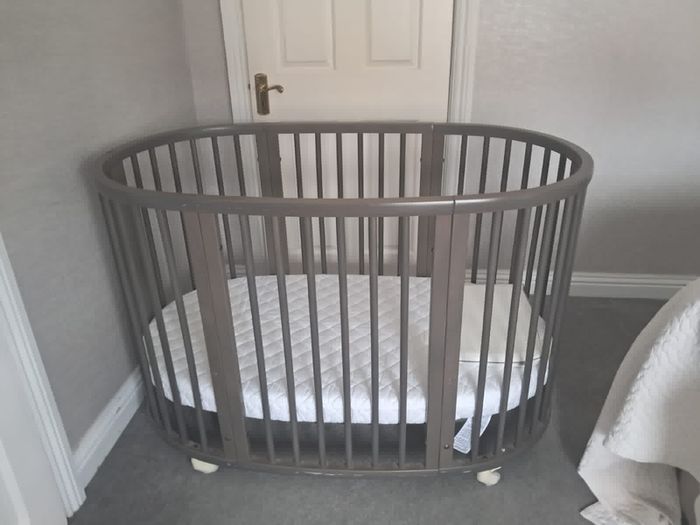 Stokke Sleepi V2