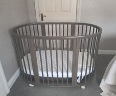 Stokke Sleepi V2