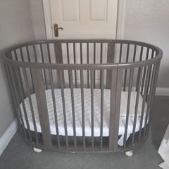 Stokke Sleepi V2