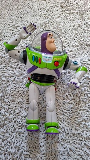 toy story
