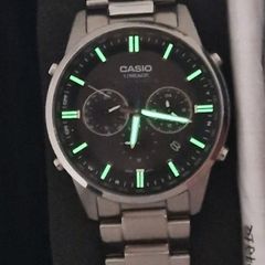 Casio Lineage M700