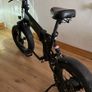 Eletrick bike fiido Image 2