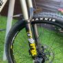 Electric mountain bike Image 3