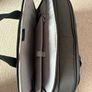 Luggage- Delsey laptop & carrier bag Image 3