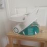 Booster Seat/Age: 9 Month's Plus - <33lbs/15kgs .. Price Drop Image 4