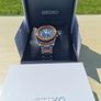 Japanese automatic men's watch Seiko 5 Sports Image 2