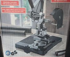 Powerfix Profi Angle Grinder Stand