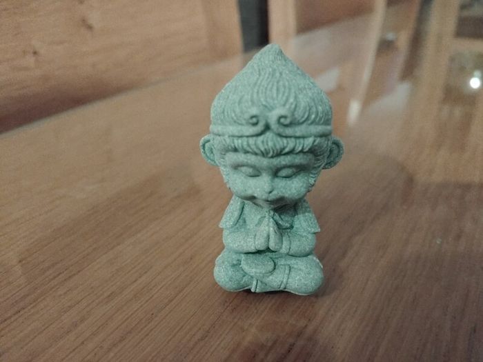 Buddha's