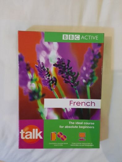 French course