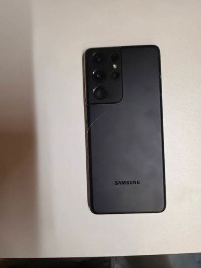 Samsung Galaxy S21 Ultra
