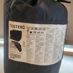 Tostero Outdoor Furniture Cover 145cm by 145cm