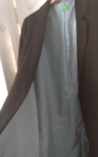 Coat from United Colours of Benetton .. Price Drop