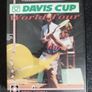 Davis Cup World Tour Sega Megadrive Image 2