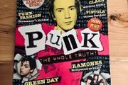 MOJO. Punk special