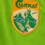 Kerry GAA O'Neills Gaelic Football Jacket Jersey (Ladies Size 10) FREE POST Image 2