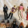 wrestlers action figures Image 6