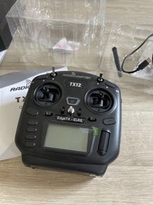 Radiomaster TX12 MK2 ELRS
