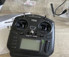 Radiomaster TX12 MK2 ELRS