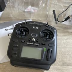 Radiomaster TX12 MK2 ELRS