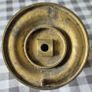 Brass Door Knob Image 5