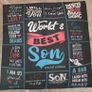 Decorative pillow case Image 2