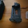Battery Grip MB-D16 for Nikon D750 + Battery (Third-Party Replacement) Image 2