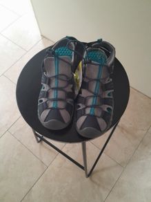 New Boys Sandles