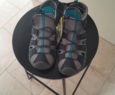 New Boys Sandles