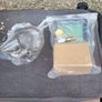 Honda lawnmower for parts Image 3