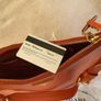 Prada original leather handbag Image 8