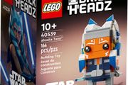 Lego 40539 Ahsoka Tano Brickheadz