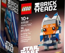 Lego 40539 Ahsoka Tano Brickheadz