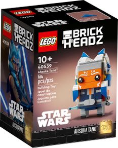 Lego 40539 Ahsoka Tano Brickheadz