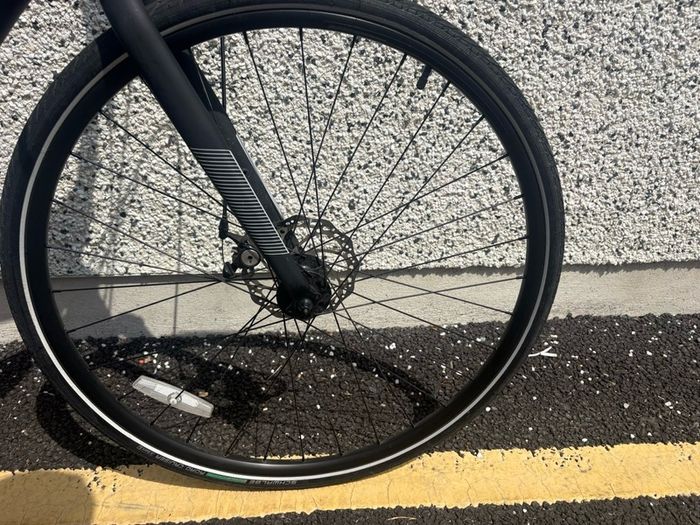 Cannondale quick dics 1