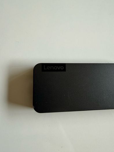 Lenovo USB-C to 4 Port USB-A Hub