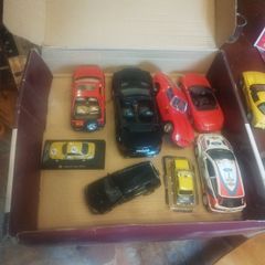 toy cars