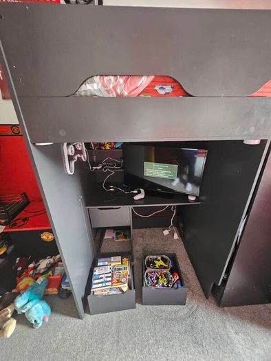 kids beds