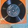 The All Star Brass Band & Ferodo Works Band extended play 45 record Paxton PEP 123 Image 4