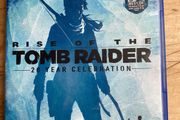rise of the tomb raider ps4