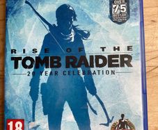 rise of the tomb raider ps4