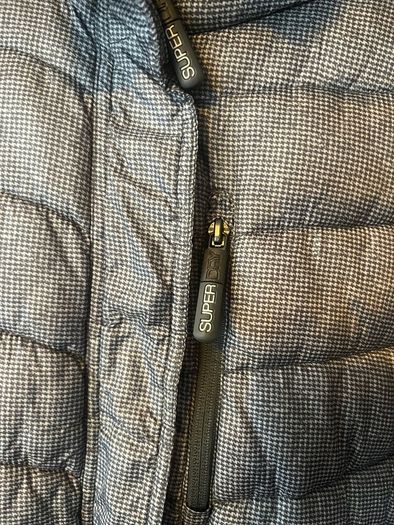 Superdry jacket