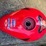 Honda CBR fuel tank Image 4