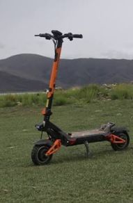 Scooter G3 Pro