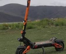 Scooter G3 Pro