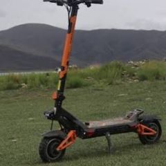 Scooter G3 Pro